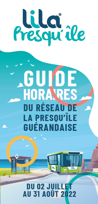couv guide été 2022