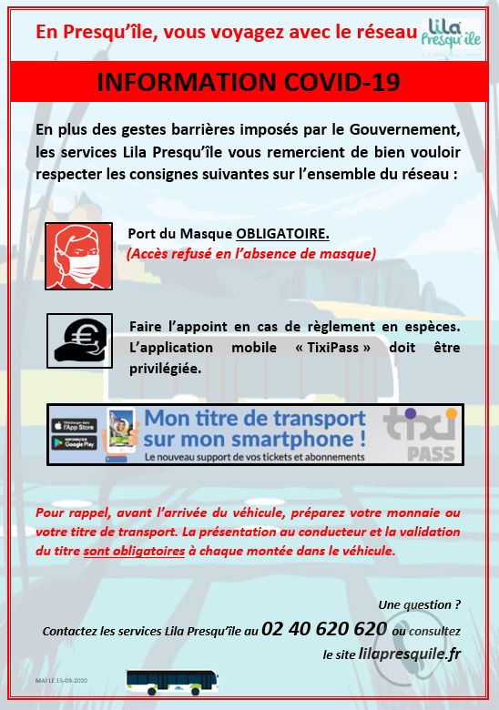 Mesures Covid Mesures Covid