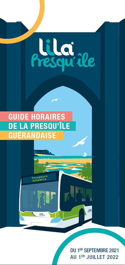 Page couverture Guide Hiver 2021-2022