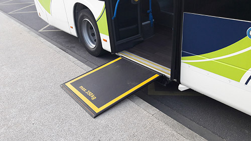 RAMPE CITARO