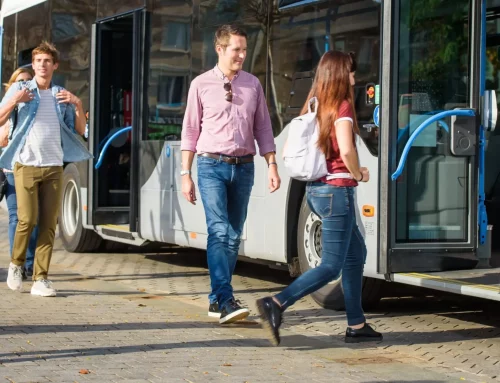 Le réseau de transport Lila Presqu’île change d’opérateur le 1er janvier 2026.