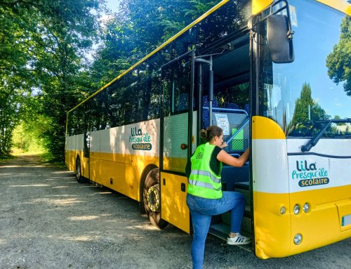 INSCRIPTIONS AUX TRANSPORTS SCOLAIRES 2023-2024