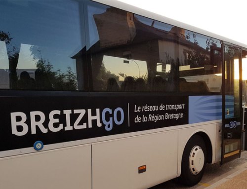 LIGNE 10 BREIZH’GO – Partenariat Région Bretagne et Cap Atlantique La Baule Guérande Agglo