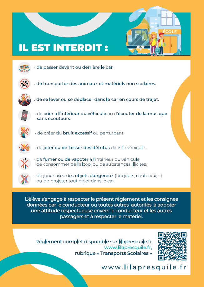 regles essentielles partie 2